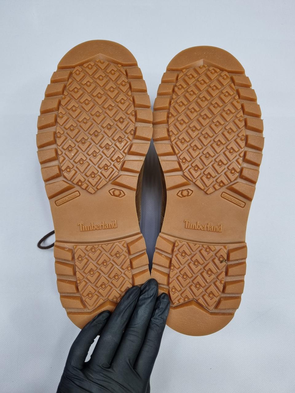 Фото4 Черевики Timberland