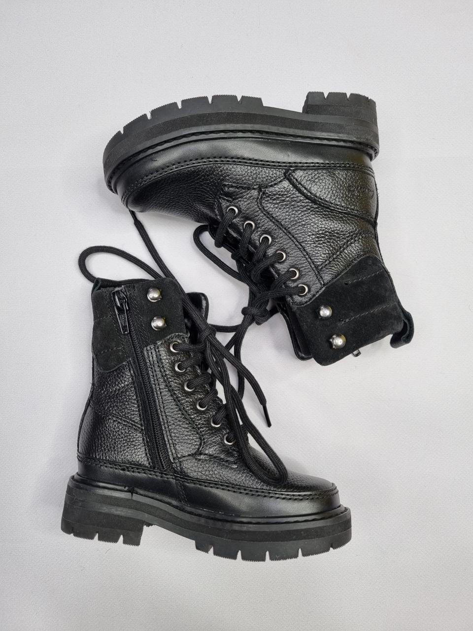 Фото2 Черевики Clarks