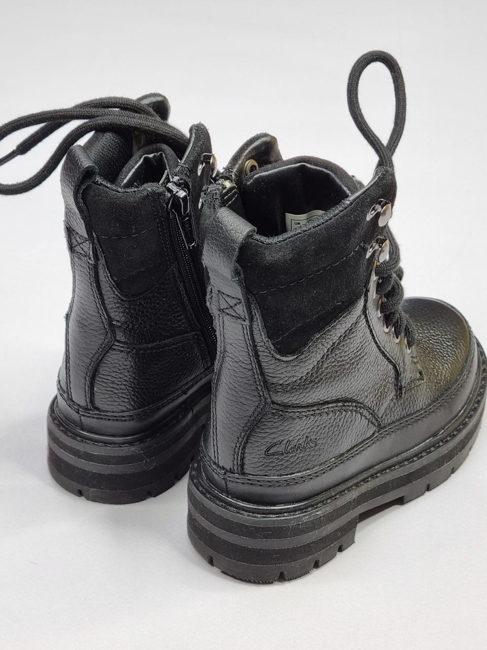Фото3 Черевики Clarks