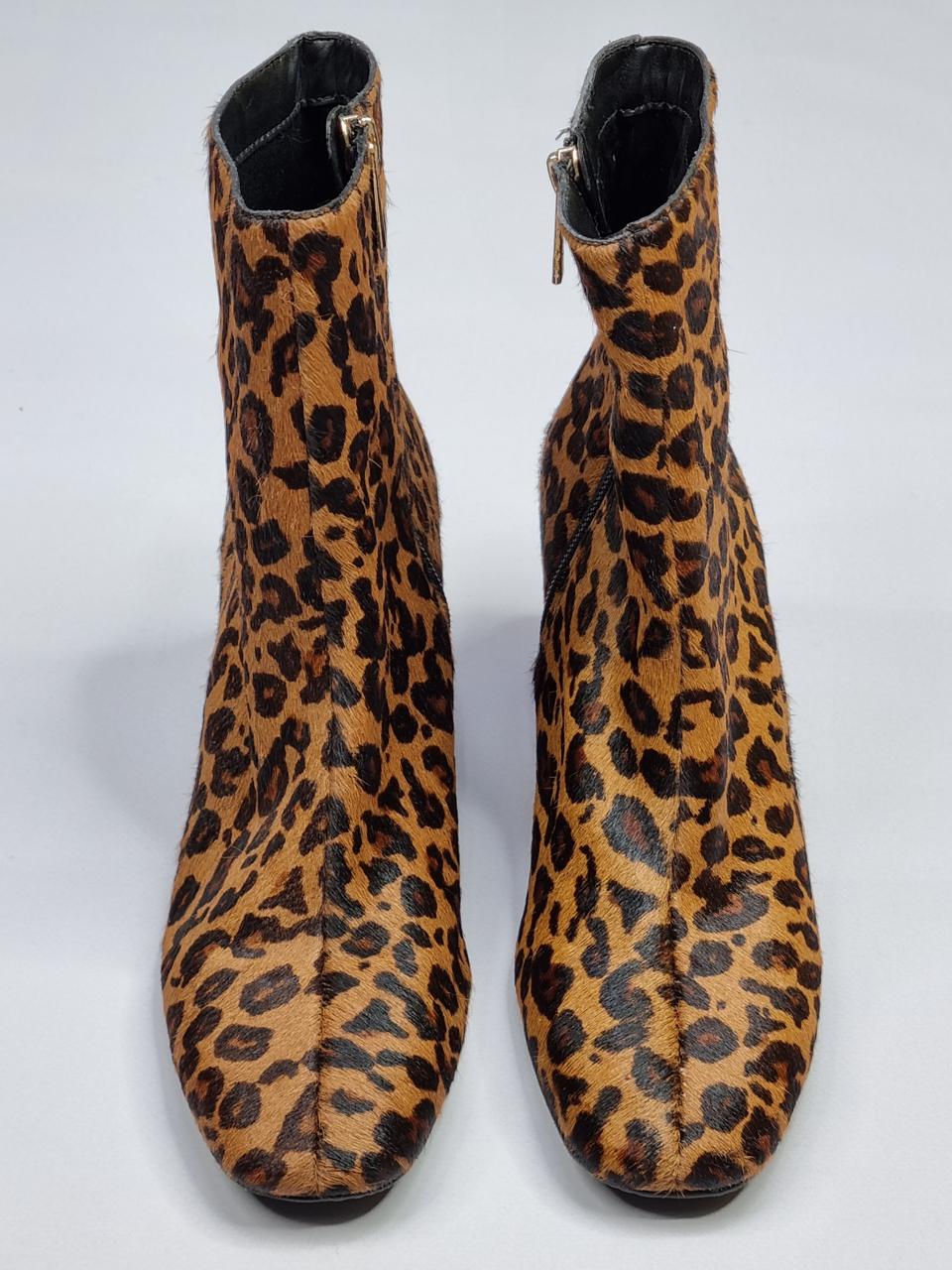 Фото1 Черевики Ted Baker