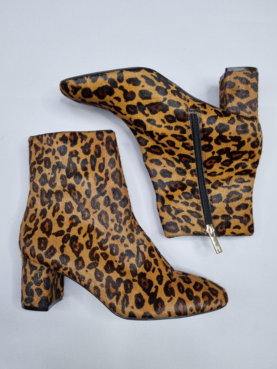 Фото2 Черевики Ted Baker