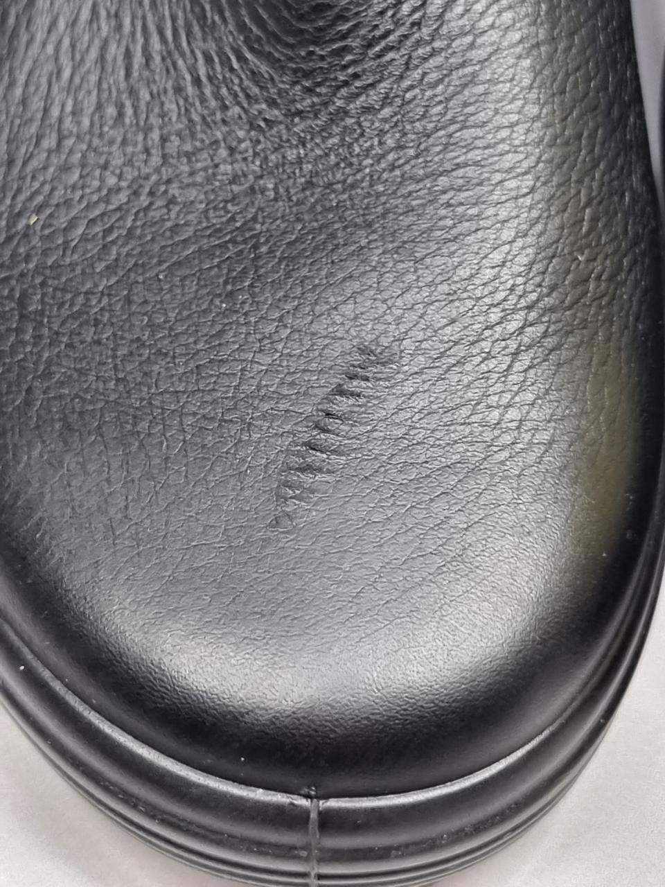 Фото2 Черевики ecco
