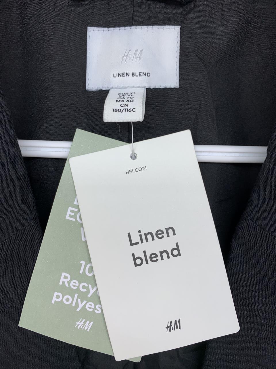 Фото2 Піджак H&M