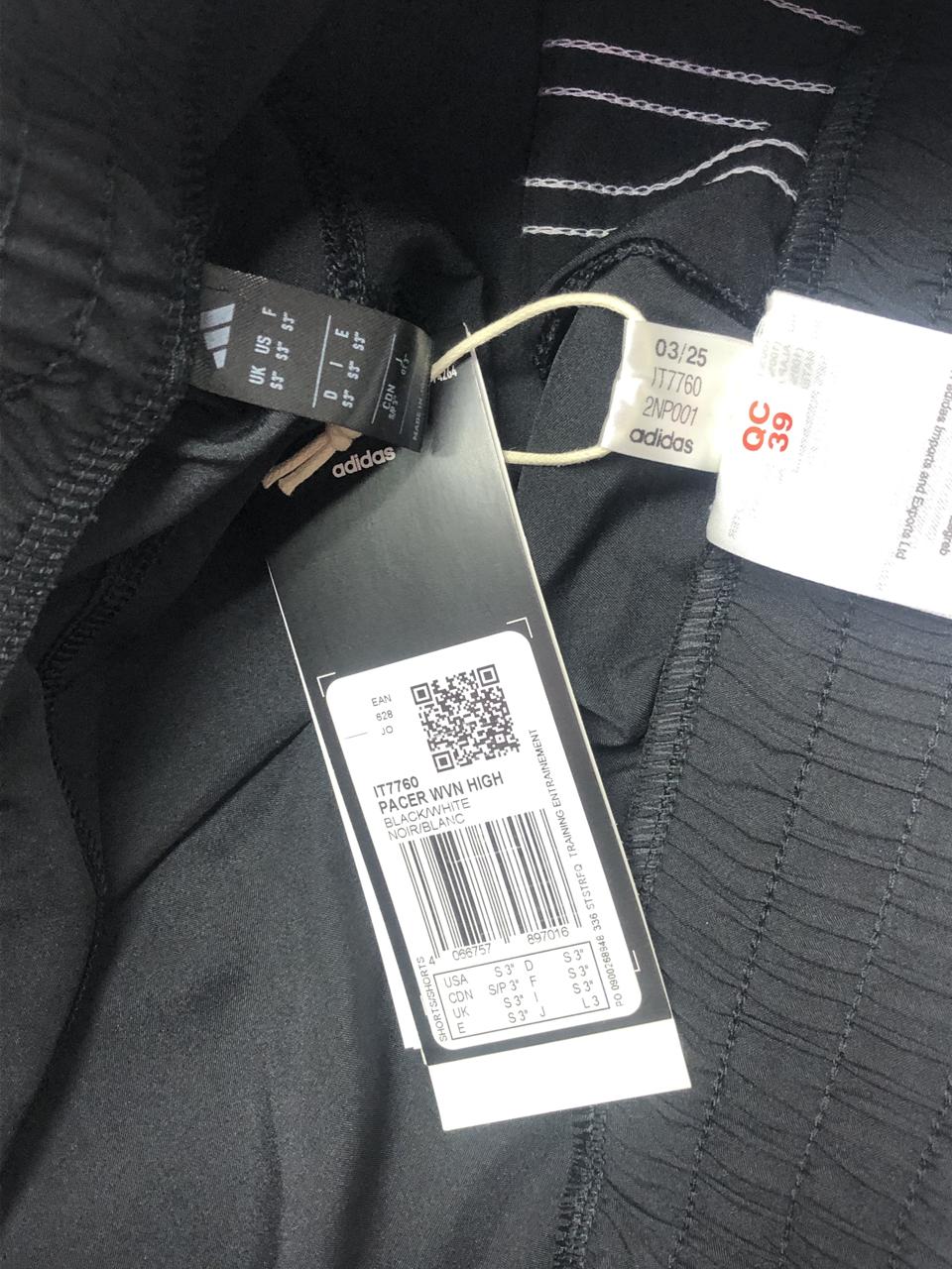 Фото3 Шорти Adidas
