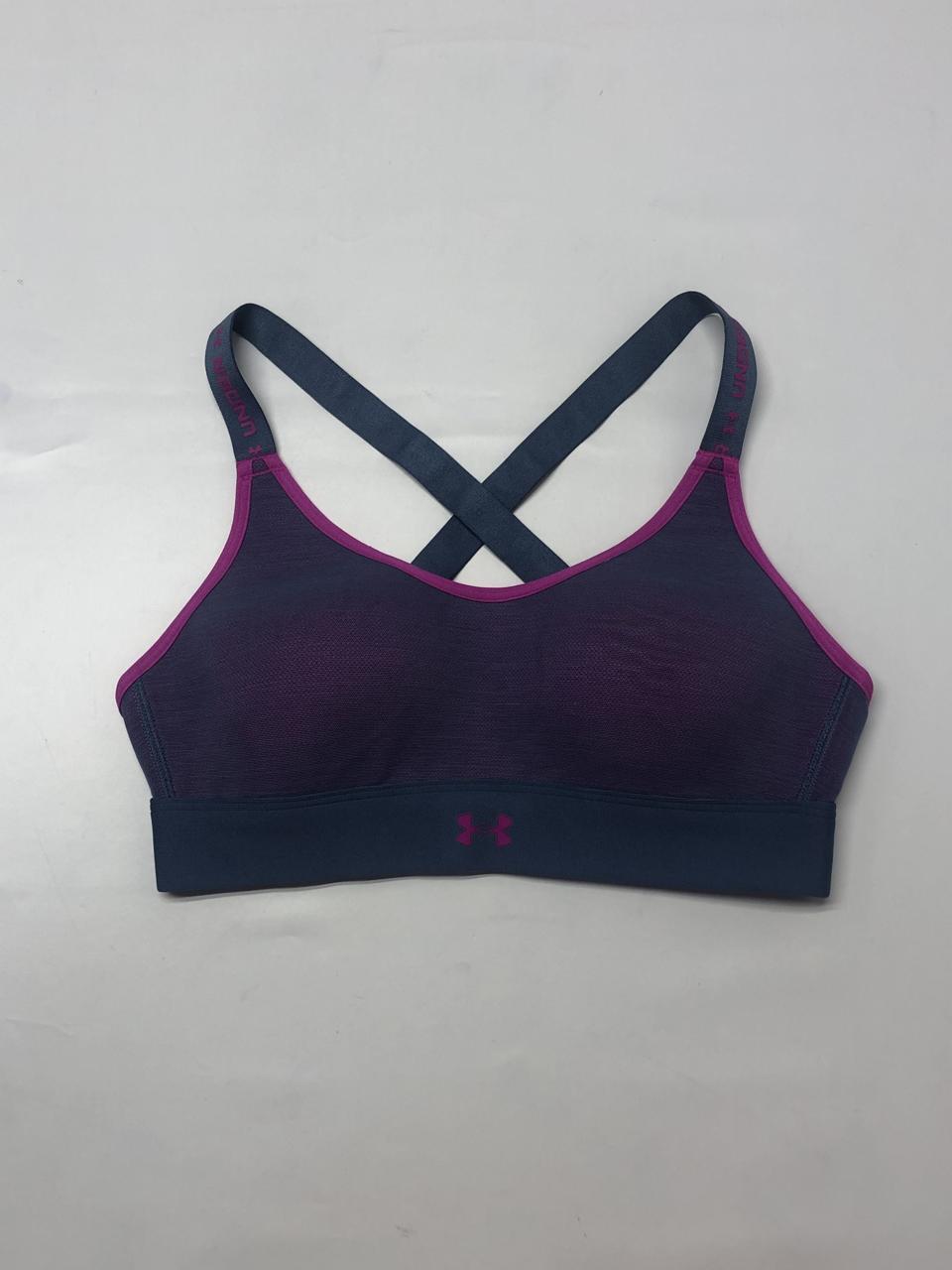 Фото1 Топ Under Armour