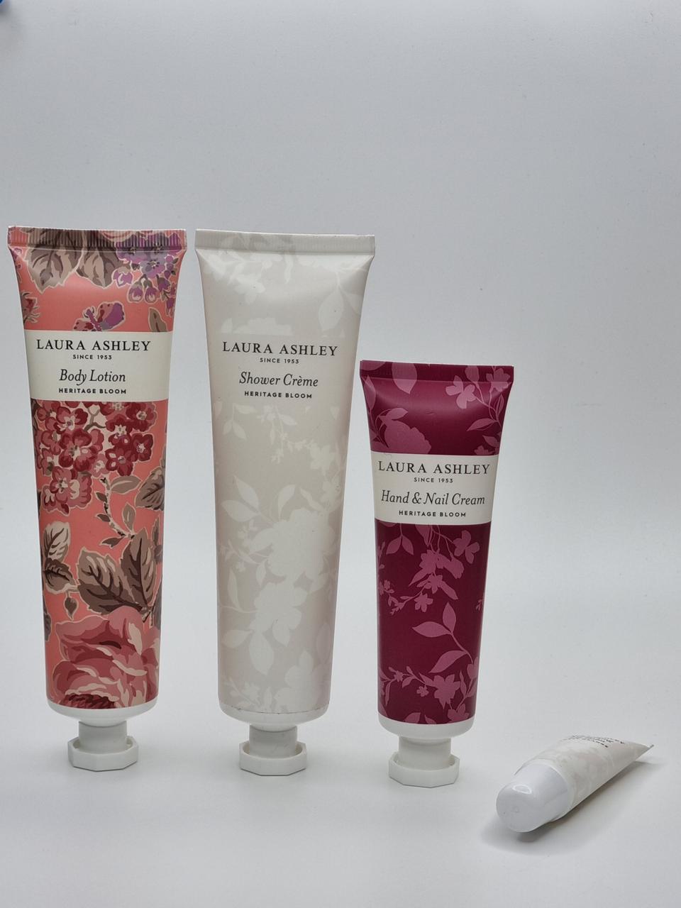Фото2 Набір косметики Laura Ashley