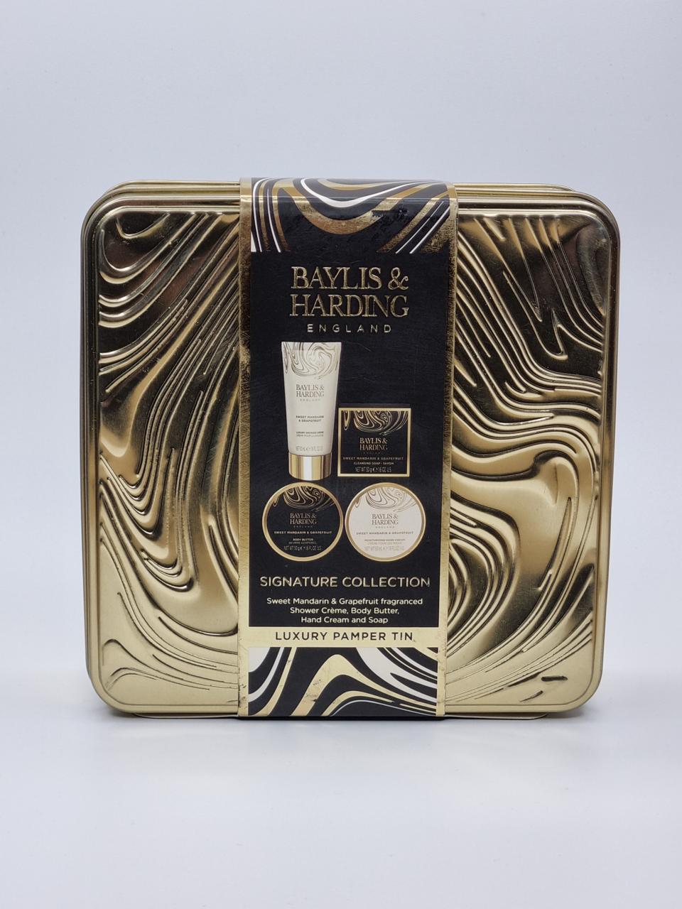 Фото1 Набір Baylis & Harding
