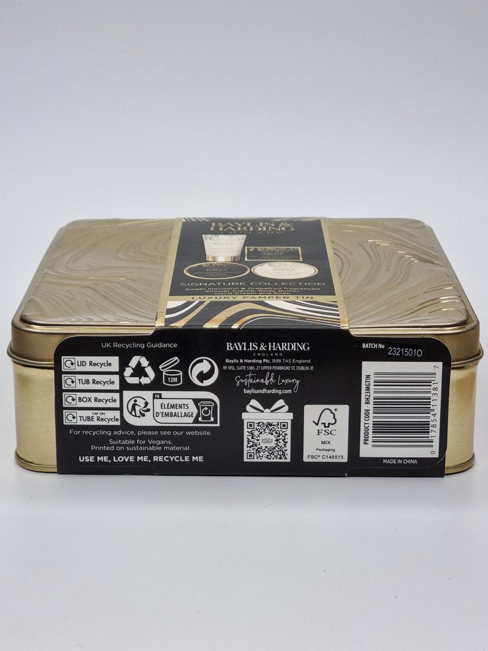 Фото2 Набір Baylis & Harding