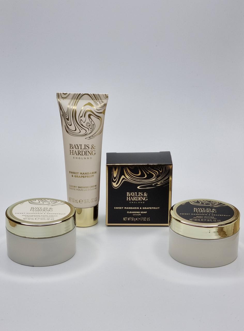 Фото4 Набір Baylis & Harding