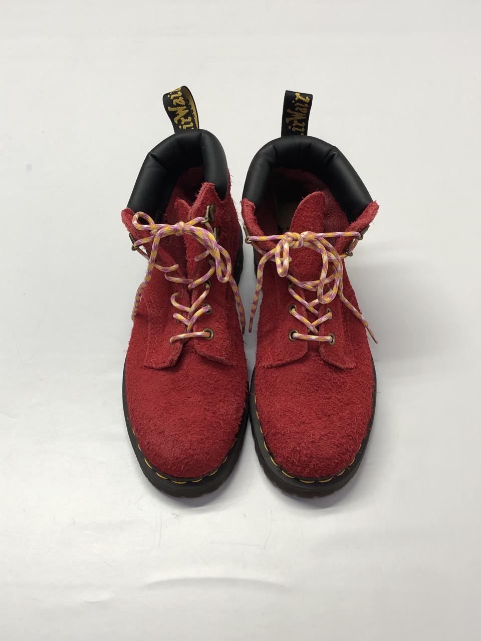 Фото1 Черевики Dr. Martens