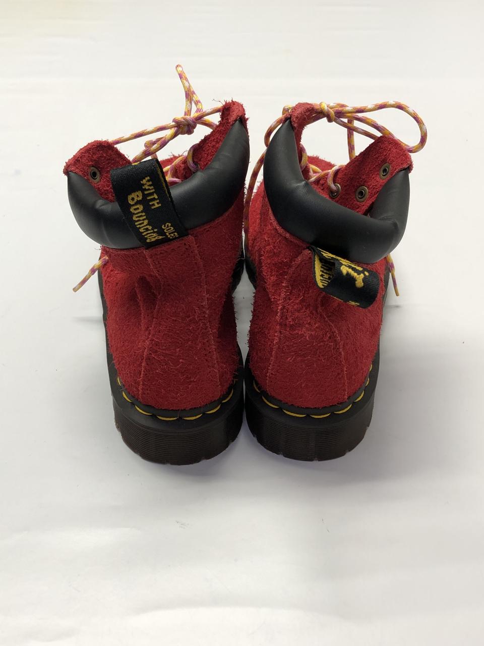 Фото3 Черевики Dr. Martens