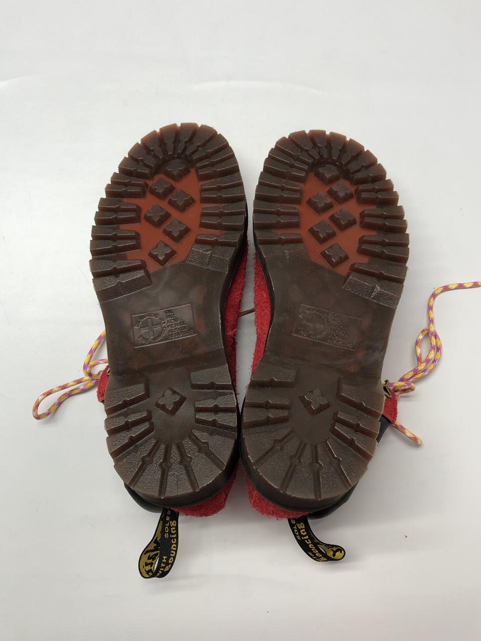 Фото4 Черевики Dr. Martens