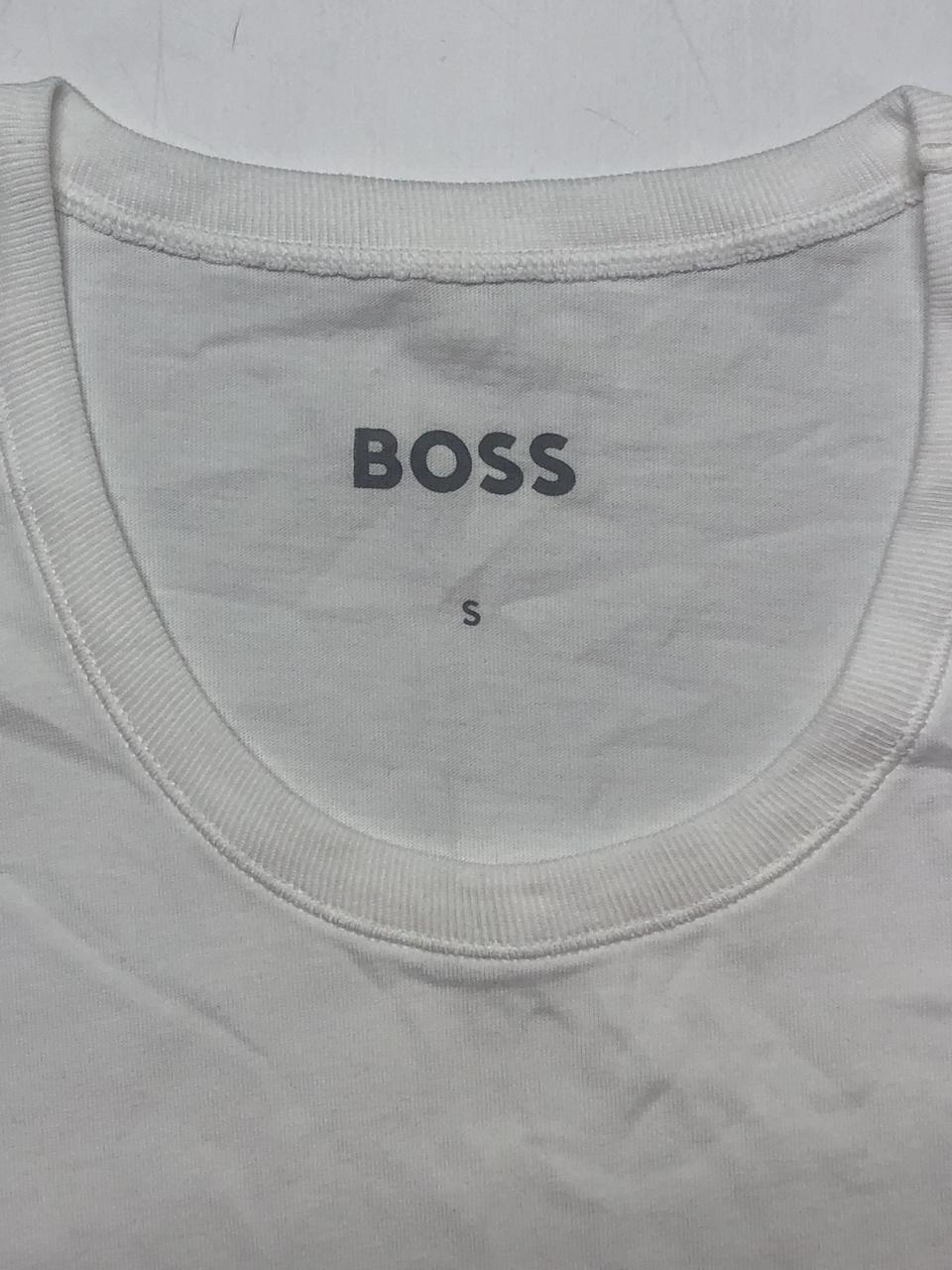 Фото3 Футболка HUGO BOSS