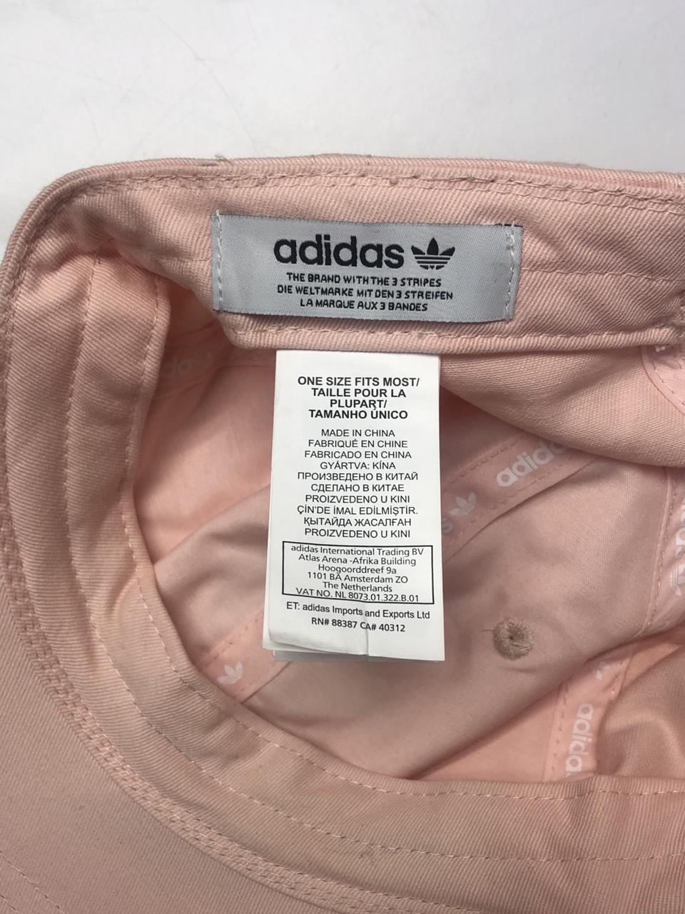 Фото3 Кепка Adidas