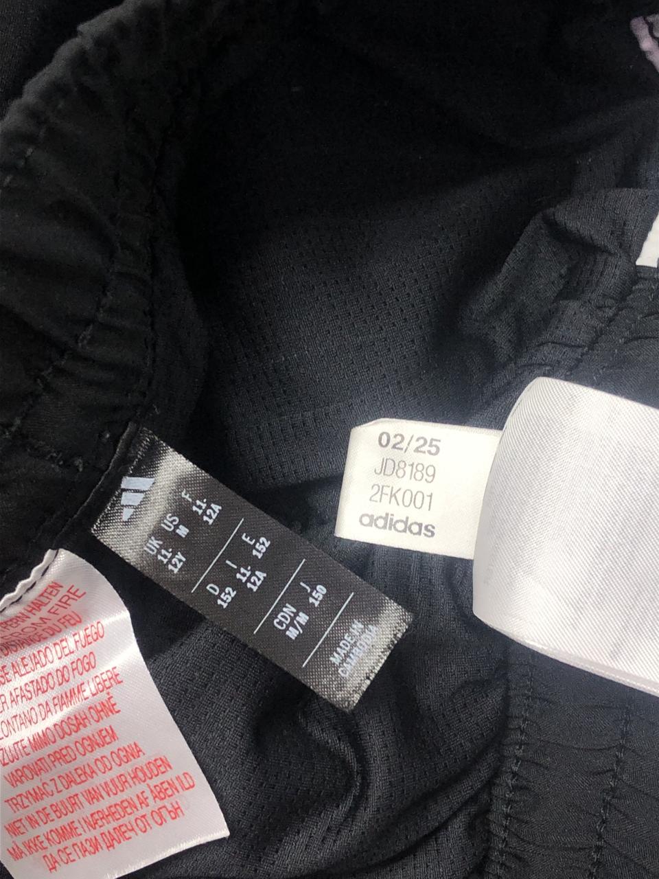 Фото3 Шорти Adidas