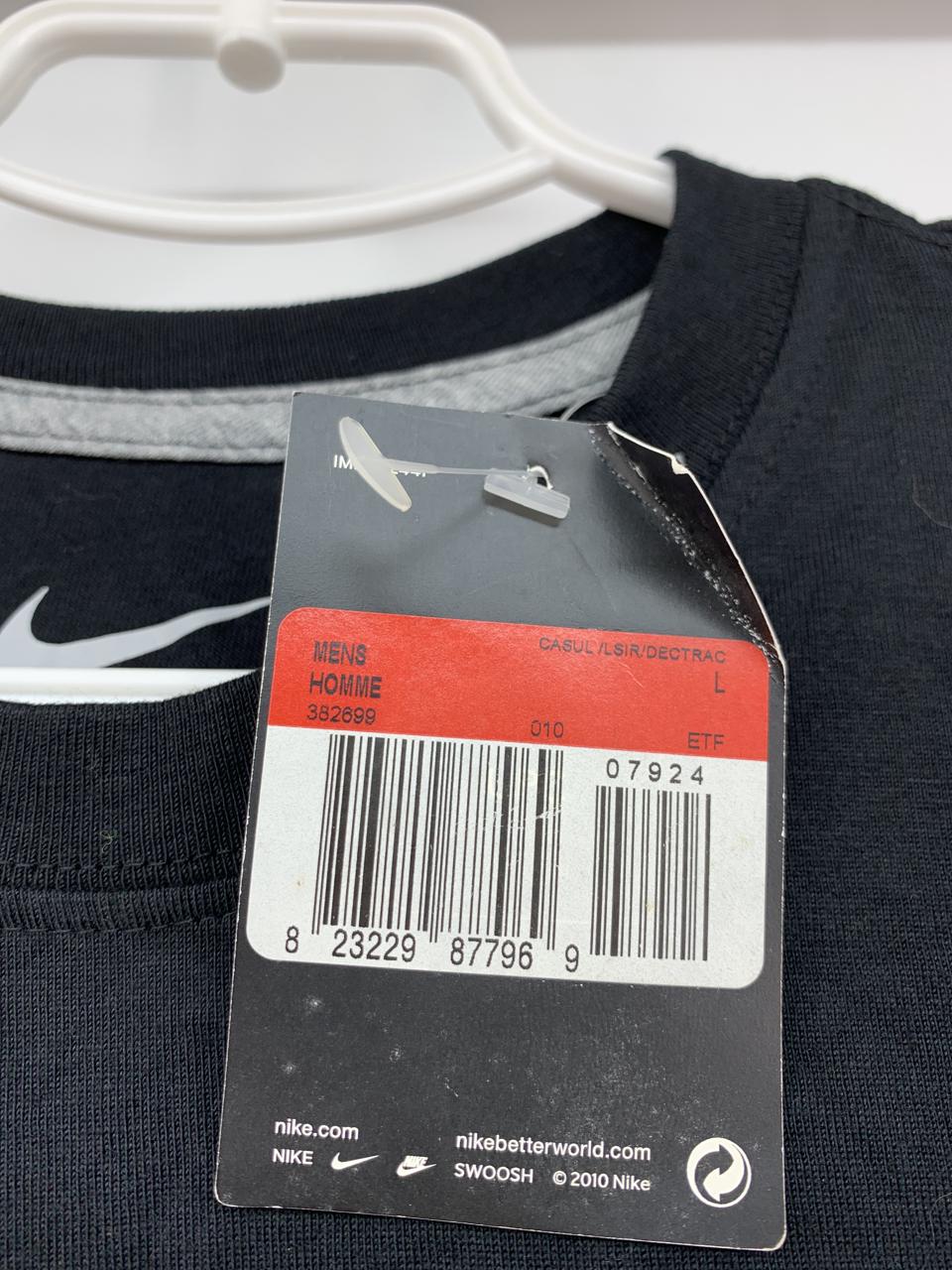 Фото2 Футболка Nike