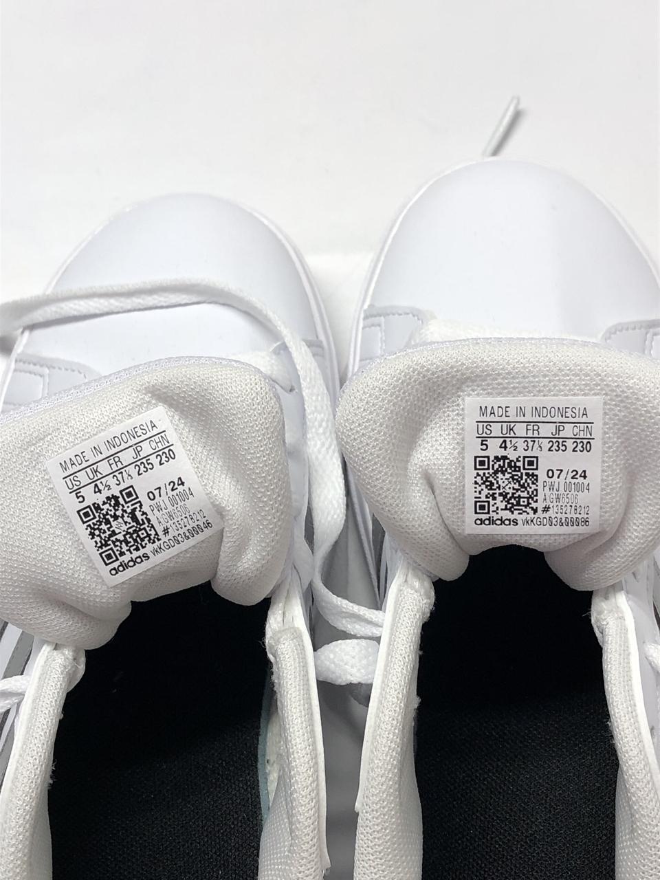 Фото5 Кросівки Adidas