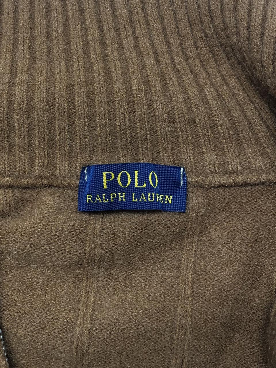 Фото3 Кофта POLO RALPH LAUREN