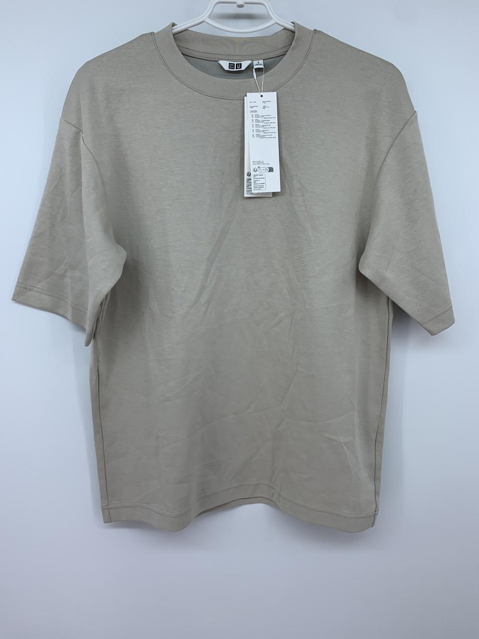 Фото1 Футболка Uniqlo