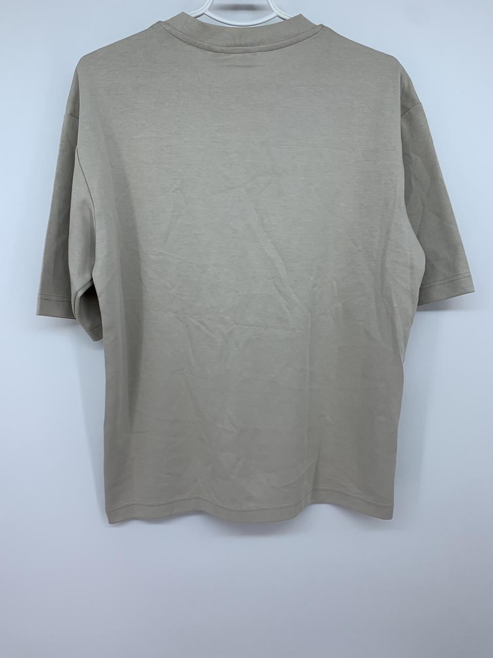 Фото3 Футболка Uniqlo