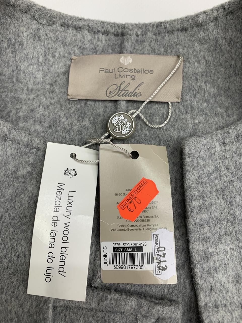 Фото3 Жакет Paul Costelloe
