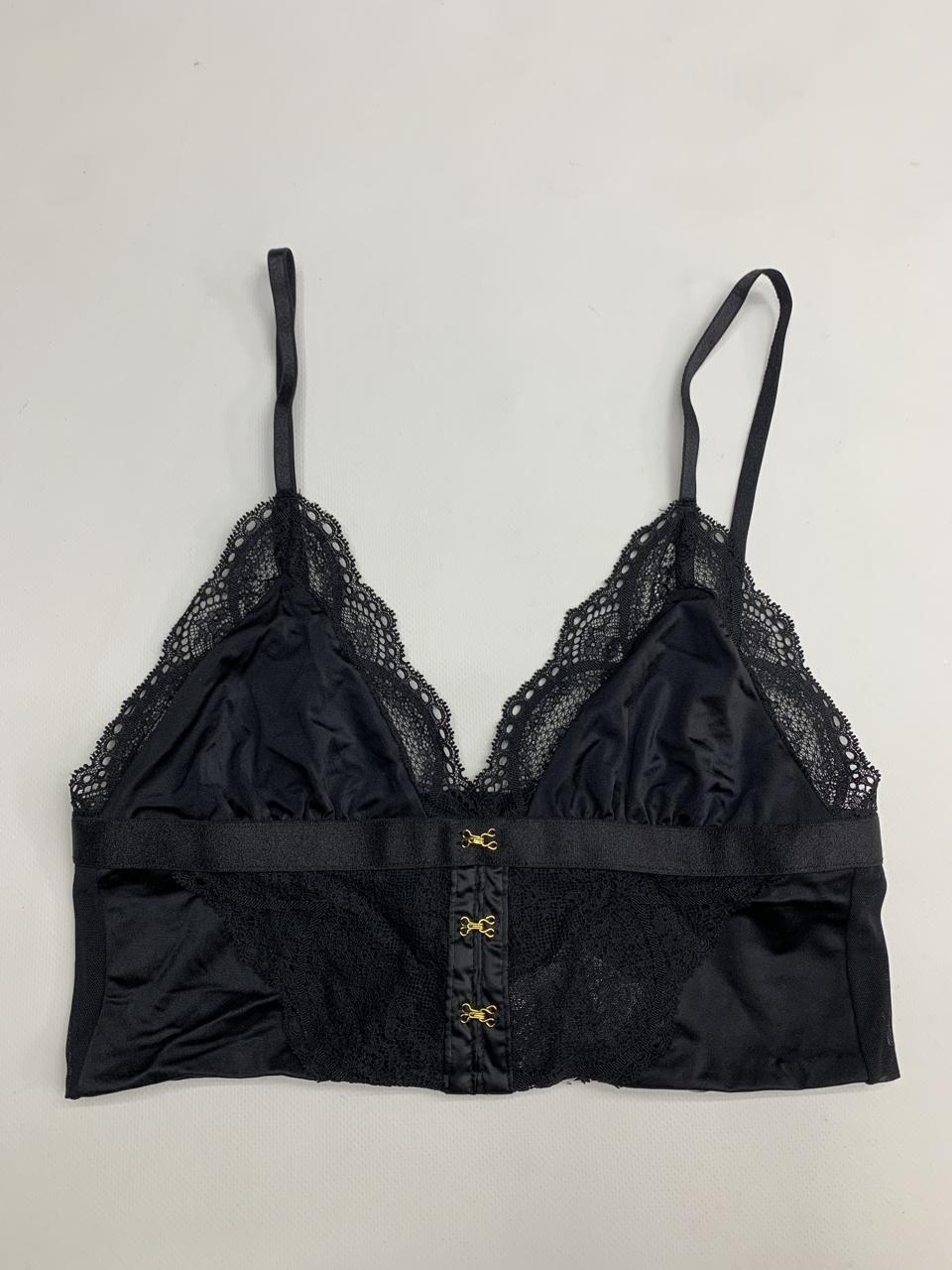 Фото1 Бралет HUNKEMOLLER