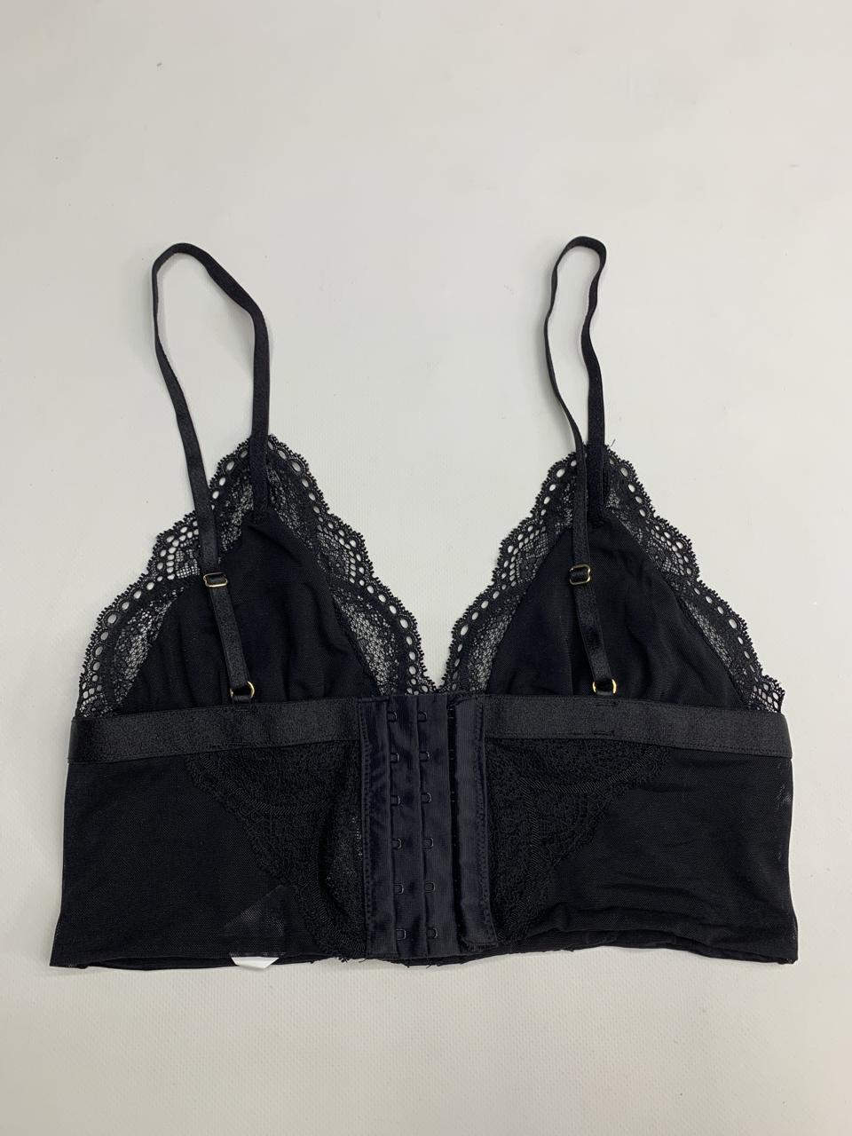Фото2 Бралет HUNKEMOLLER