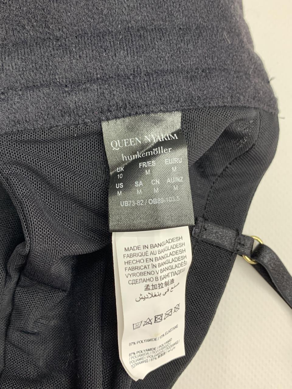 Фото3 Бралет HUNKEMOLLER