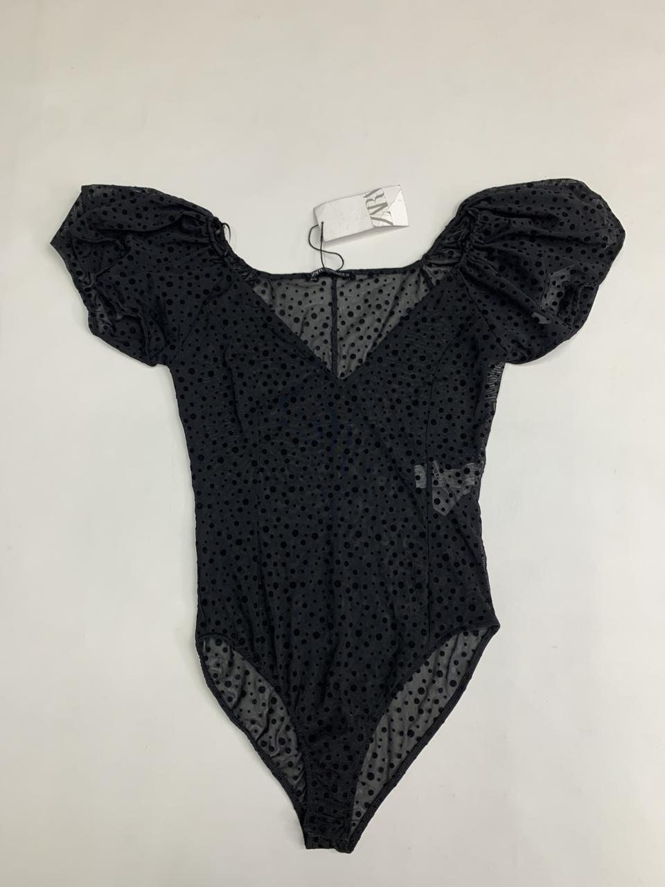 Фото1 Боді Zara