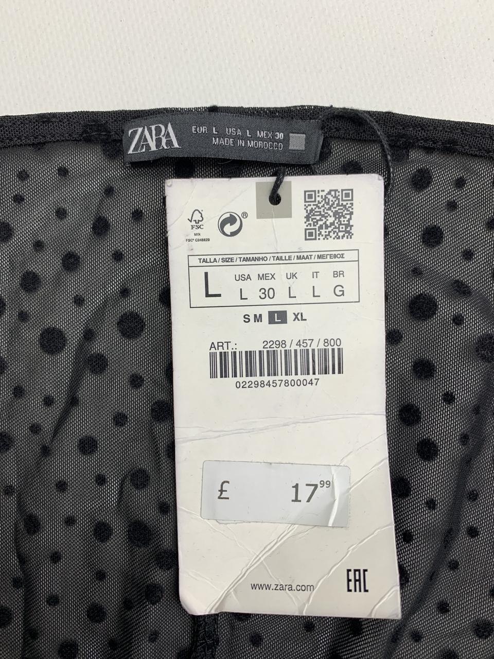 Фото3 Боді Zara