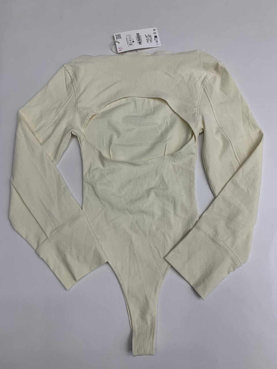 Фото2 Боді Zara