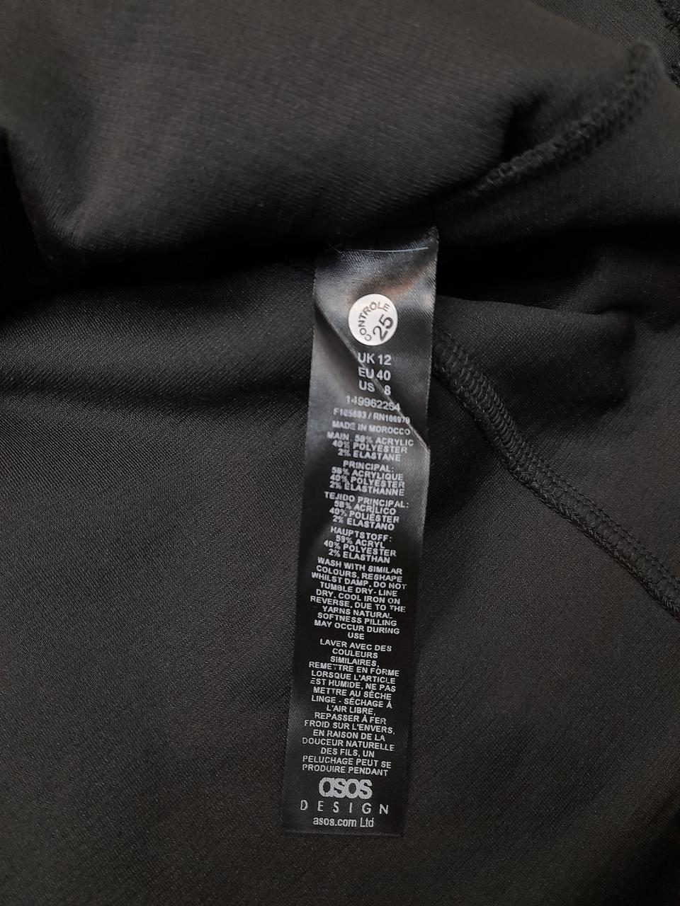 Фото3 Сукня Asos