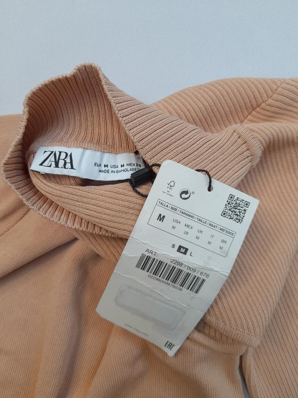 Фото3 Сукня Zara