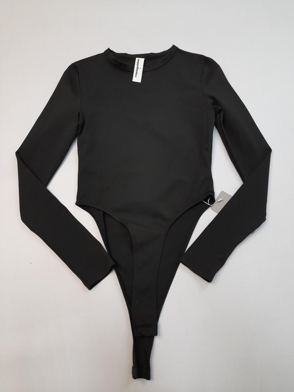 Фото1 Боді Missguided