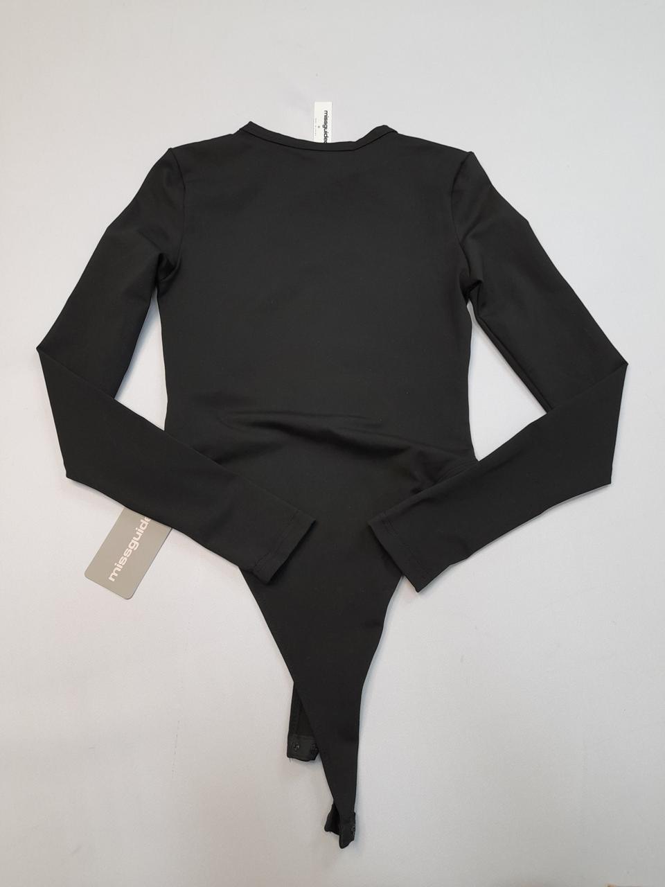 Фото2 Боді Missguided