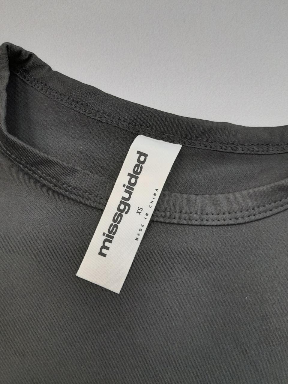 Фото3 Боді Missguided