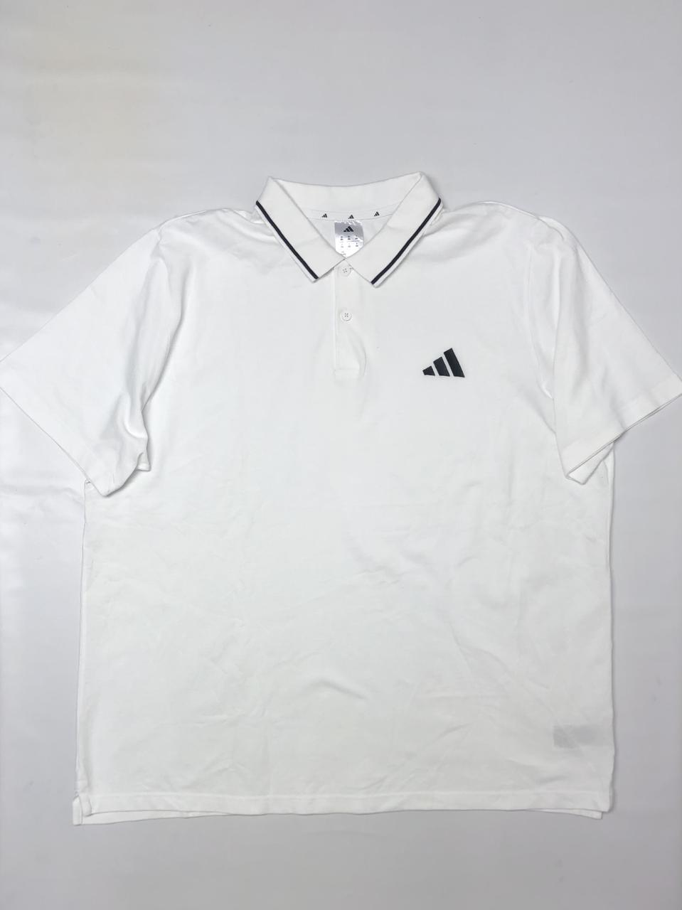 Фото1 Футболка Adidas
