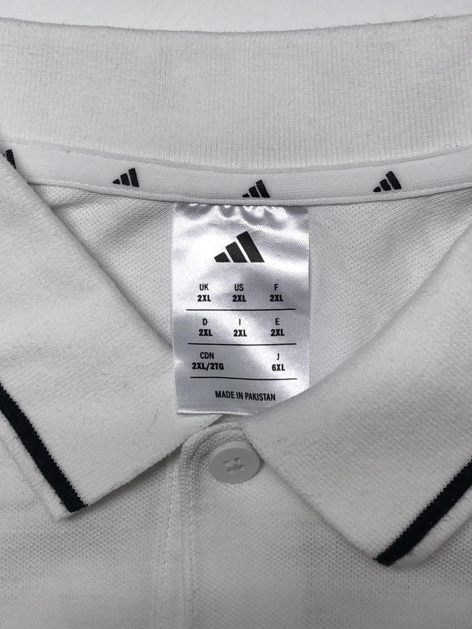 Фото3 Футболка Adidas