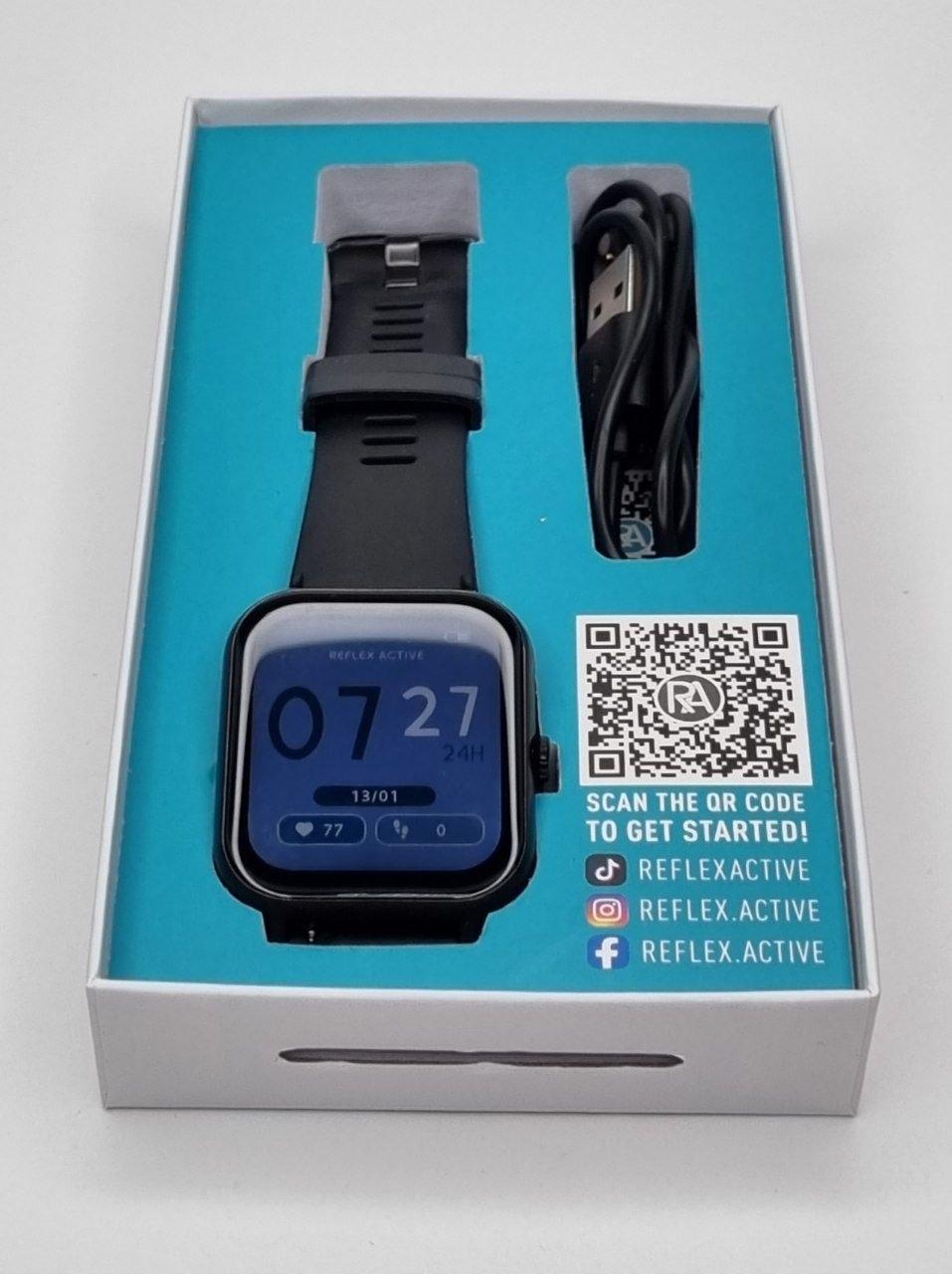 Фото3 Смарт - годинник 