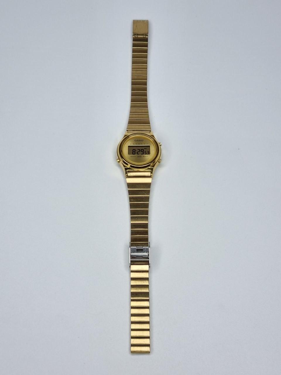 Фото1 Годинник