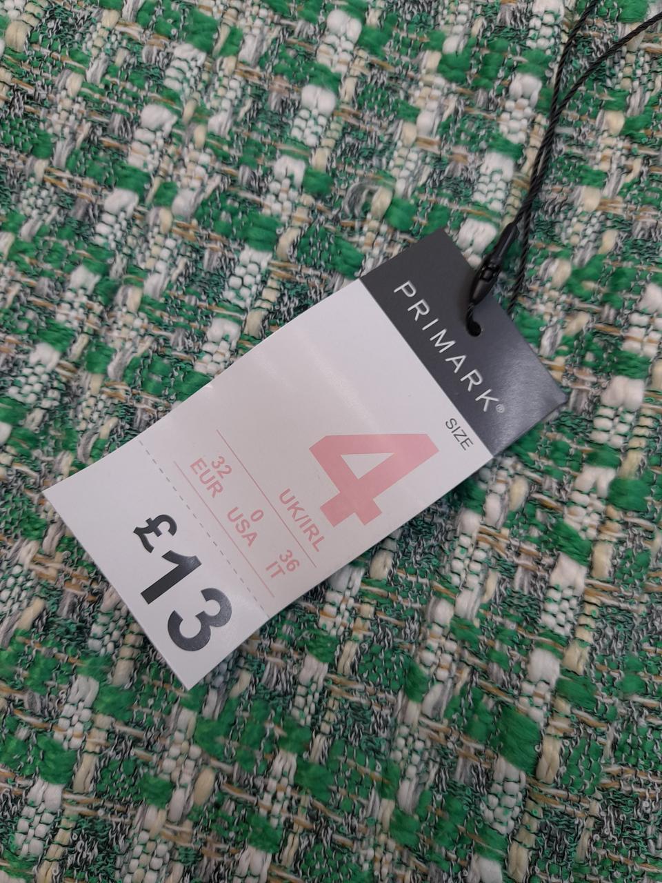 Фото3 Шорти Primark