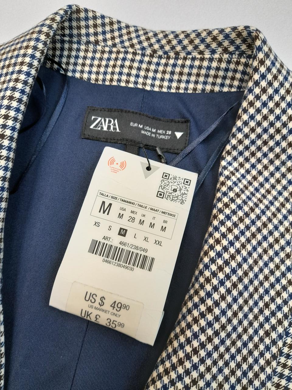 Фото3 Сукня Zara