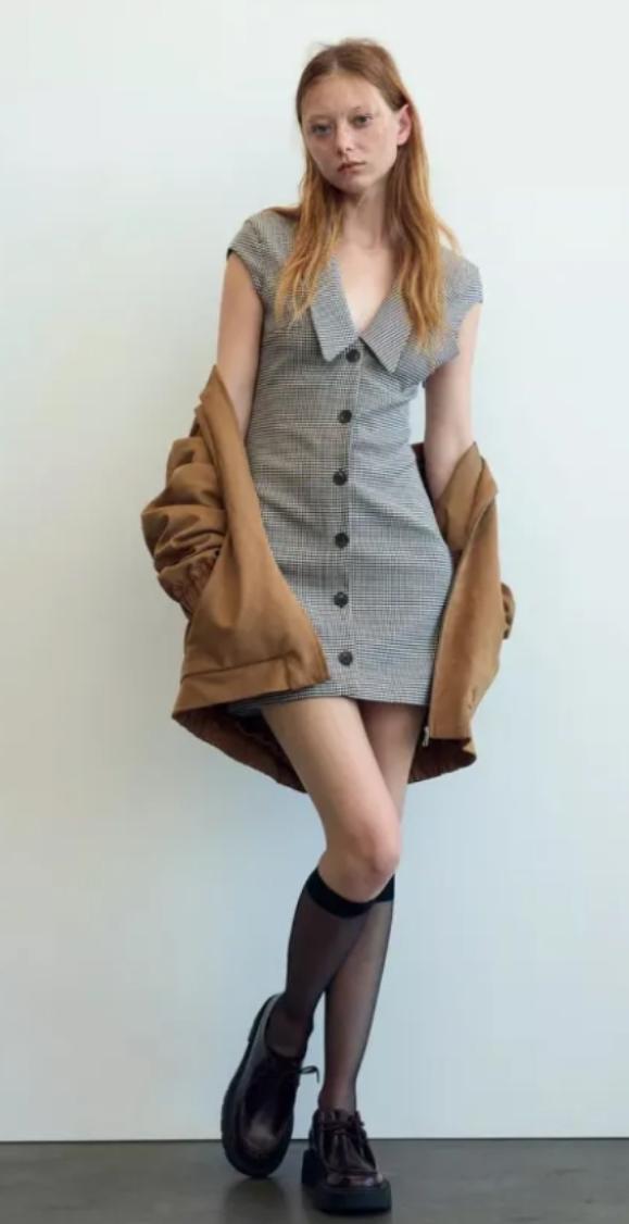 Фото4 Сукня Zara