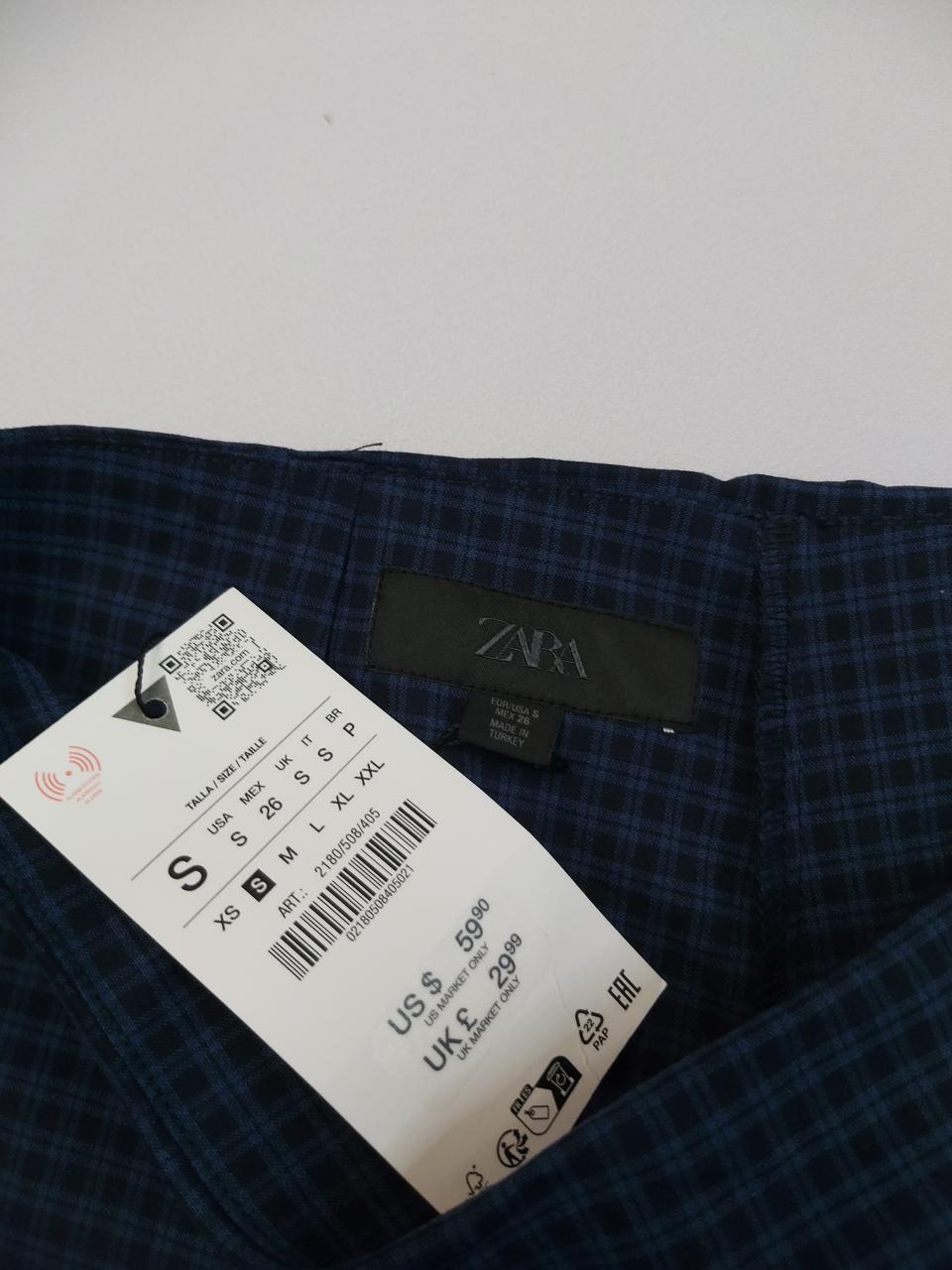Фото3 Штани Zara