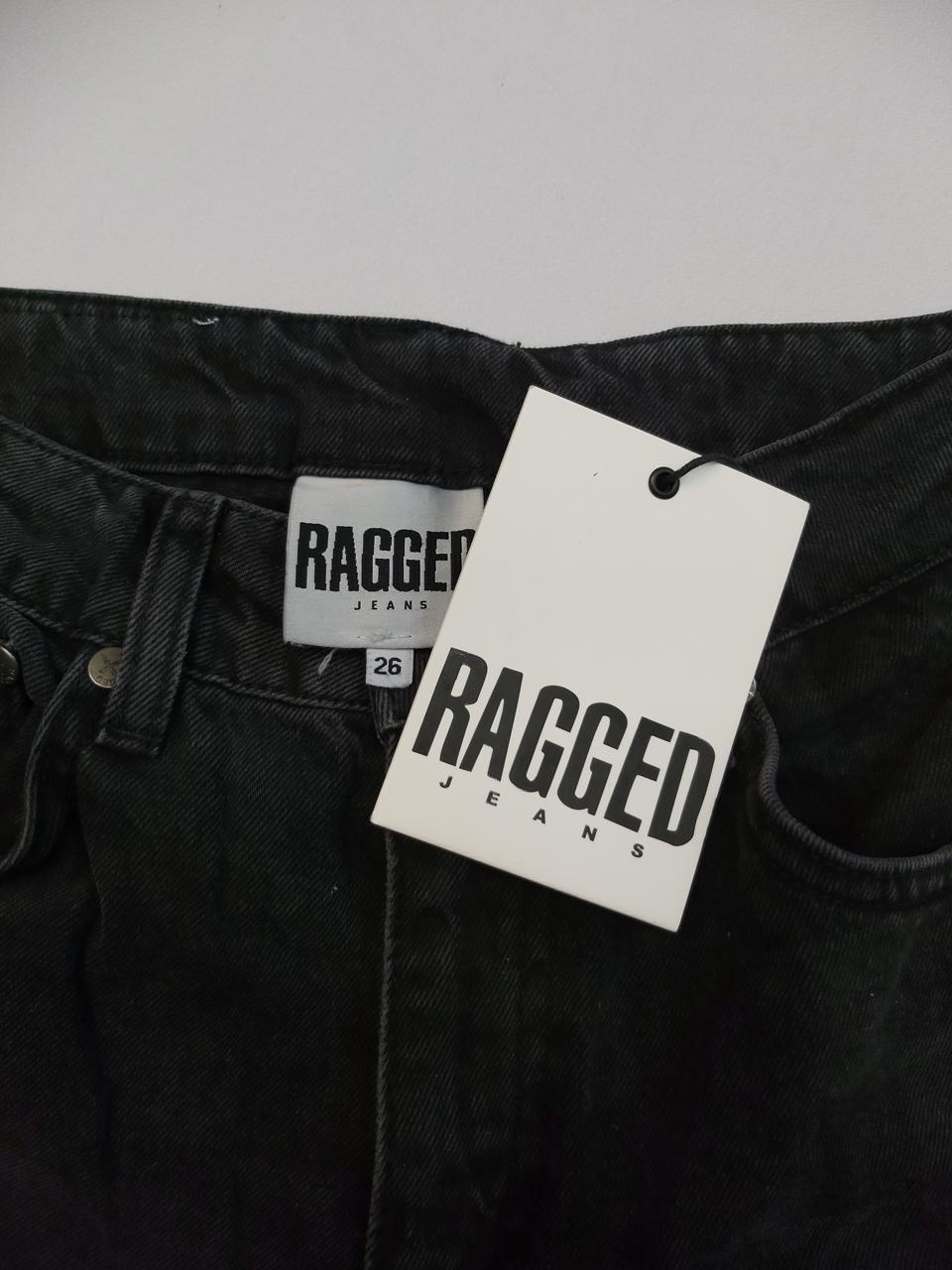 Фото3 Джинси Ragged
