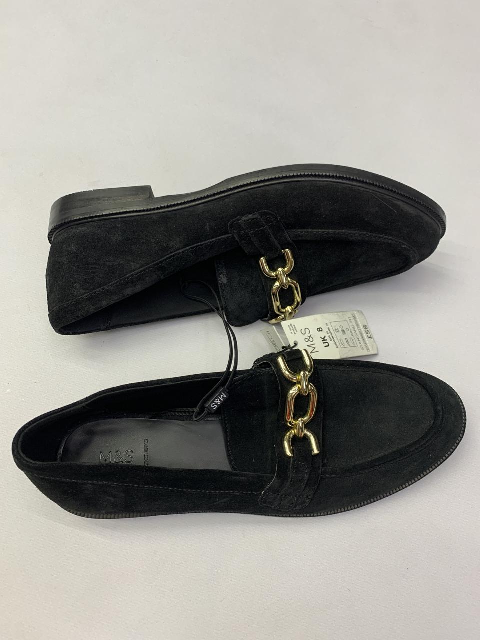 Фото2 Туфлі M&S