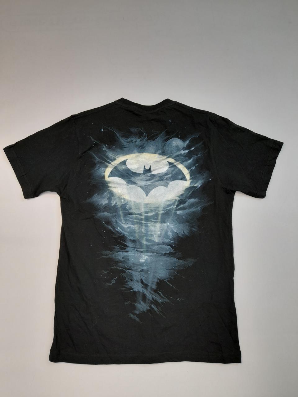 Фото2 Футболка  Batman