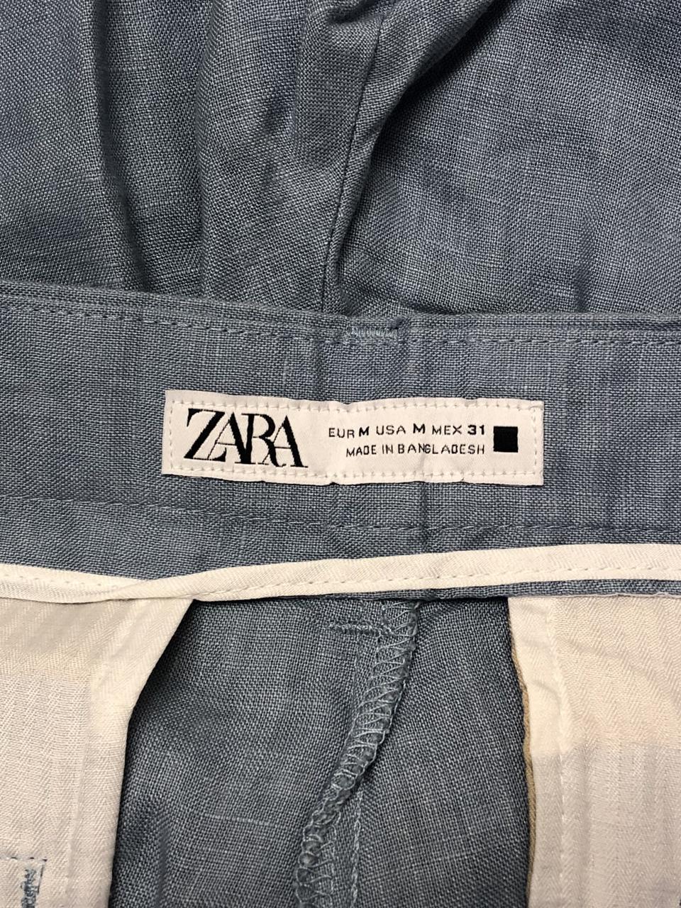 Фото3 Шорти ZARA