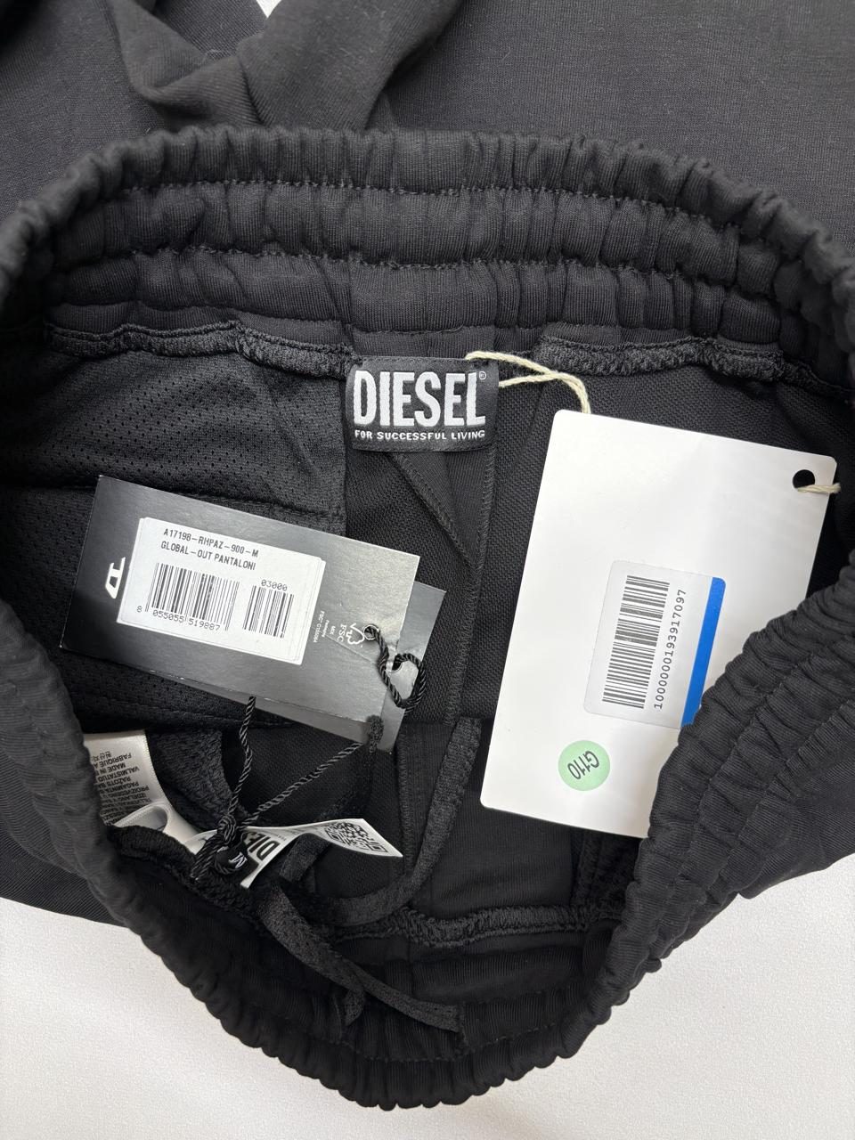 Фото3 Штани DIESEL