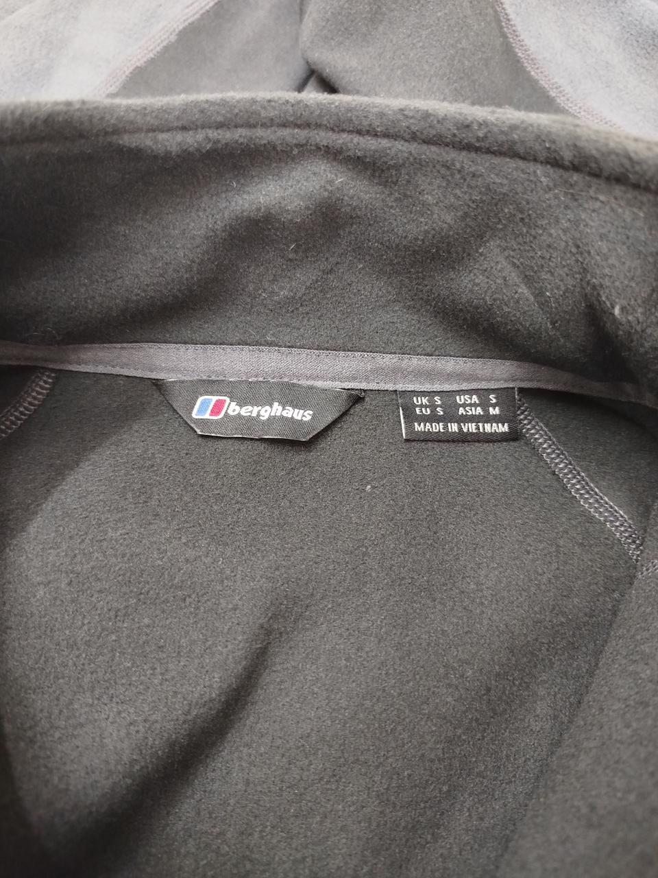 Фото3 Кофта Berghaus